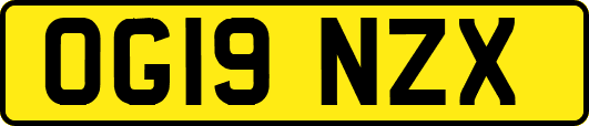 OG19NZX