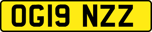 OG19NZZ