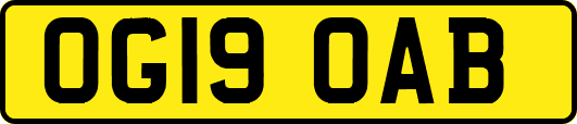 OG19OAB