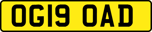 OG19OAD
