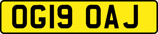 OG19OAJ