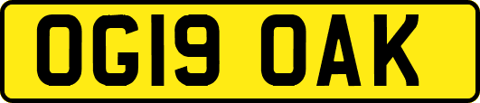 OG19OAK