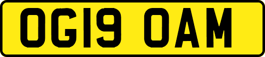 OG19OAM