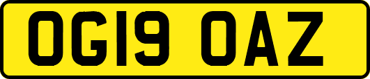 OG19OAZ