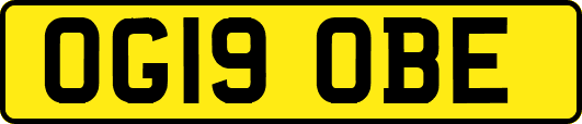 OG19OBE