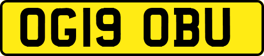 OG19OBU