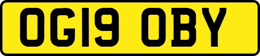 OG19OBY