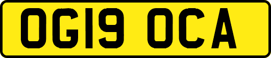 OG19OCA