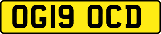 OG19OCD
