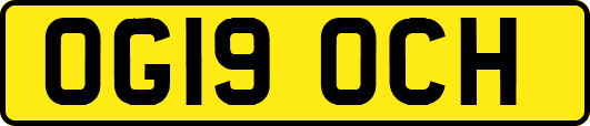 OG19OCH