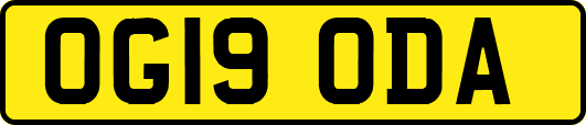 OG19ODA