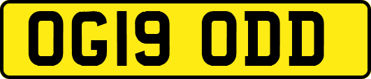 OG19ODD