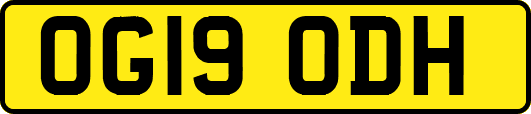 OG19ODH