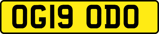 OG19ODO