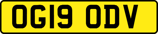 OG19ODV