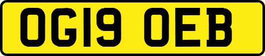 OG19OEB