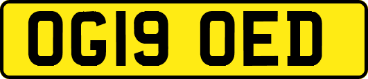 OG19OED