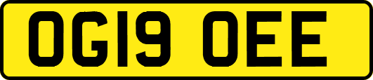 OG19OEE