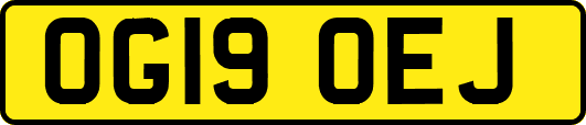 OG19OEJ