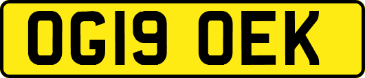 OG19OEK