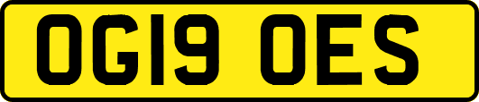 OG19OES
