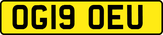 OG19OEU
