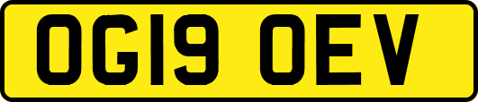 OG19OEV