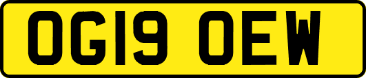 OG19OEW