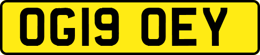 OG19OEY