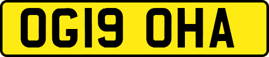 OG19OHA