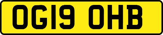 OG19OHB