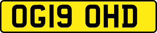 OG19OHD
