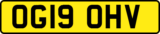 OG19OHV