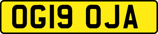 OG19OJA
