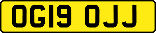 OG19OJJ