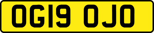 OG19OJO