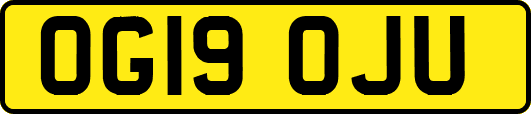 OG19OJU