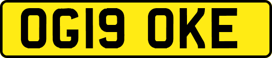 OG19OKE