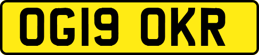 OG19OKR