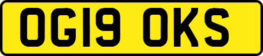 OG19OKS