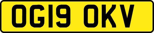OG19OKV