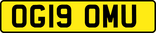 OG19OMU
