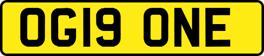 OG19ONE