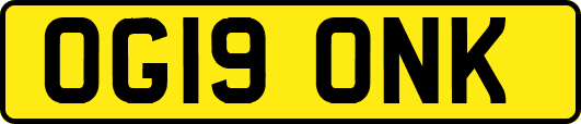 OG19ONK