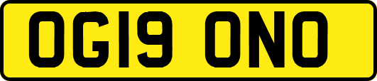 OG19ONO