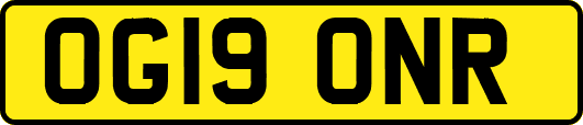 OG19ONR