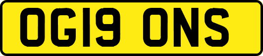 OG19ONS