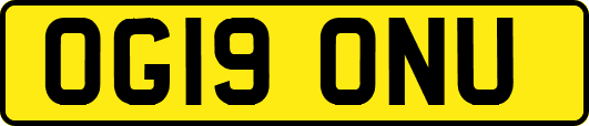 OG19ONU