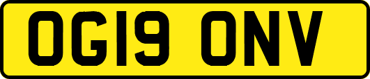 OG19ONV