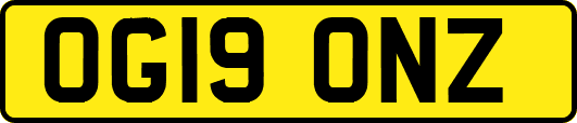 OG19ONZ